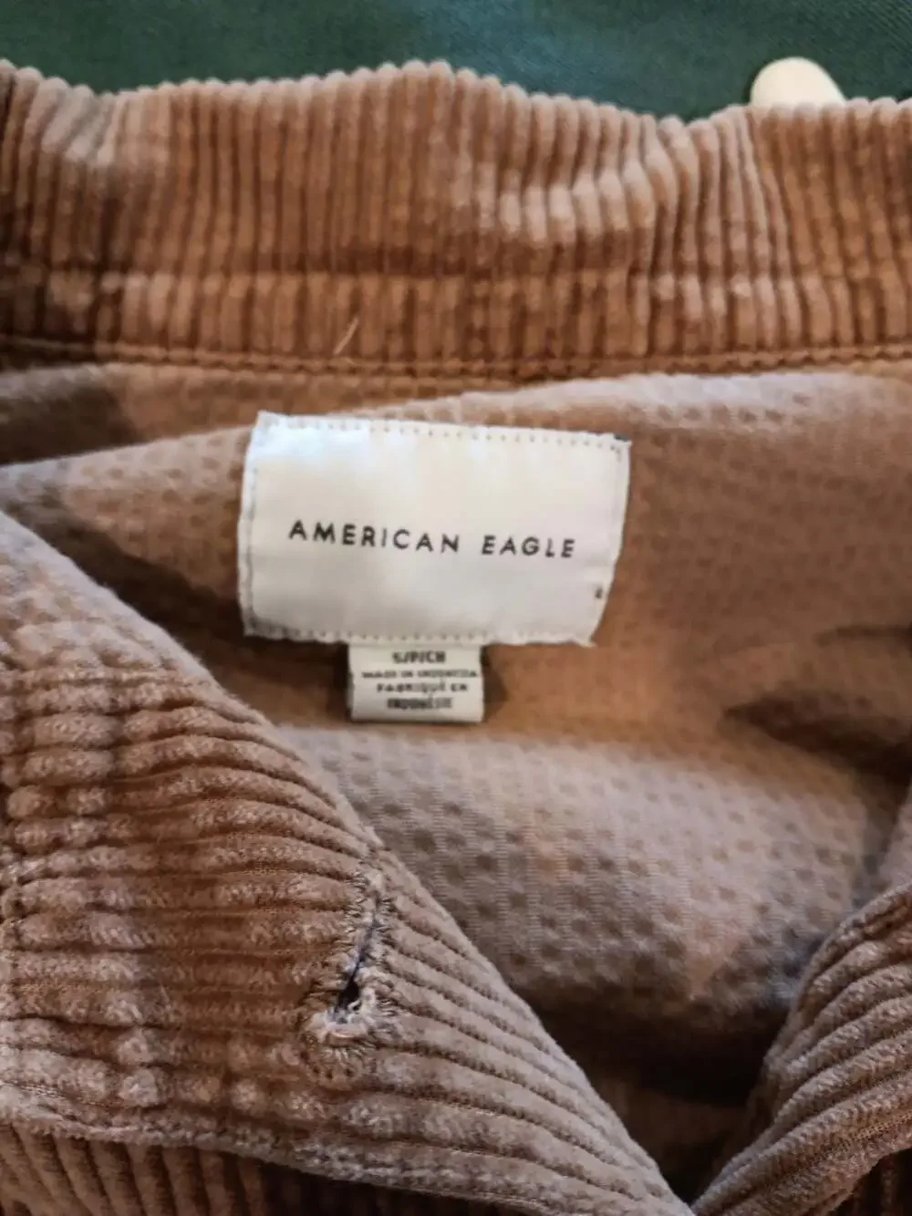 American Eagle Outfitters